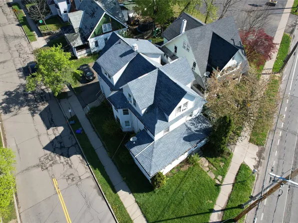1801 E Main St, Endicott, NY 13760