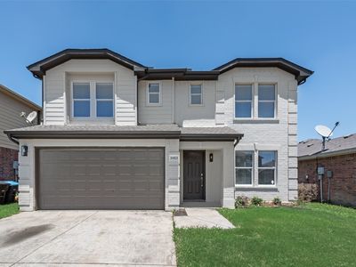 3453 Desert Mesa Rd, Fort Worth, TX, 76114