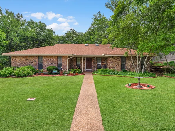 1455 Warrington Ct, Fort Worth, TX 76112