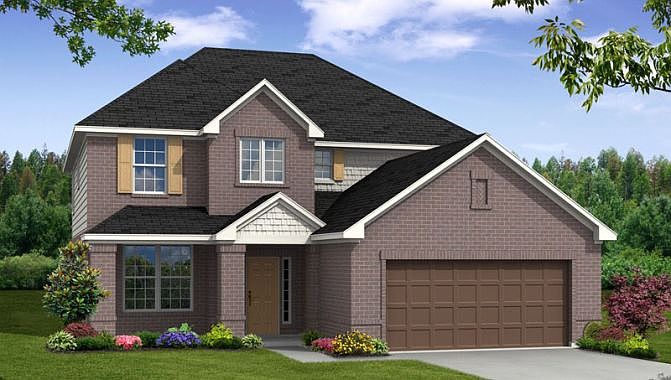 Exterior TRL