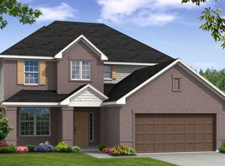 20627 Granger Bluff Ct, Cypress, TX 77433