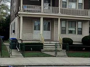 32 Linton St, Providence, RI 02909