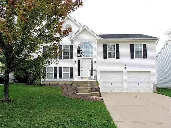 2629 Berwood Ln, Hebron, KY 41048
