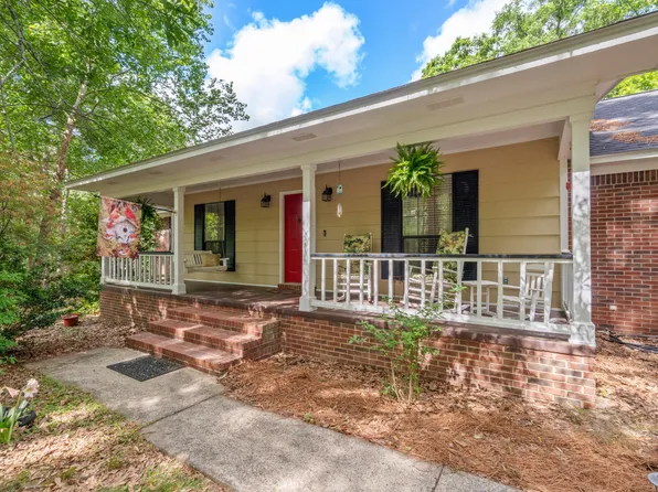 35 Pace Rd, Ellisville, MS 39437