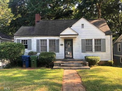 1101 Boulevard Dr NE, Atlanta, GA, 30317