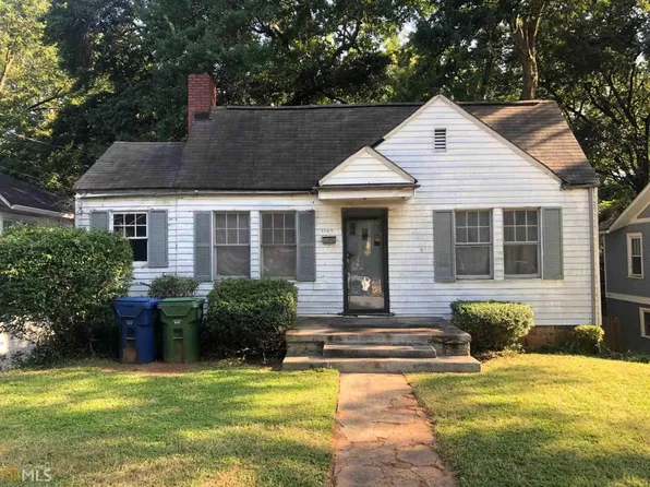 1101 Boulevard Dr NE, Atlanta, GA 30317