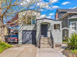 1051 Stannage Ave, Albany, CA 94706