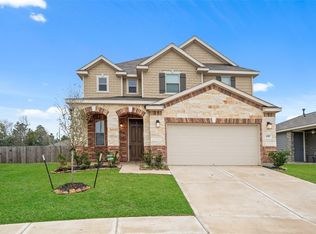 41707 Tumbleweed Pass Ln, Magnolia, TX 77354