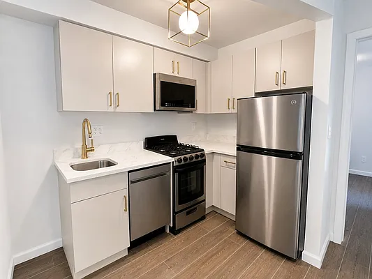 Kitchen, photo 2