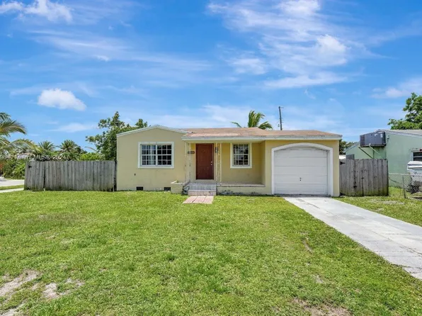2504 Wiley Ct, Hollywood, FL 33020