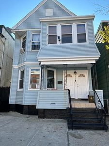 313 Ege Ave, Jersey City, NJ, 07304
