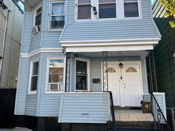 313 Ege Ave, Jersey City, NJ 07304