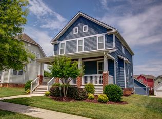 10023 Roosevelt Dr, Huntersville, NC 28078