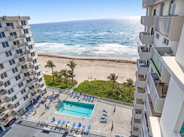 3301 S Ocean Blvd APT 1006