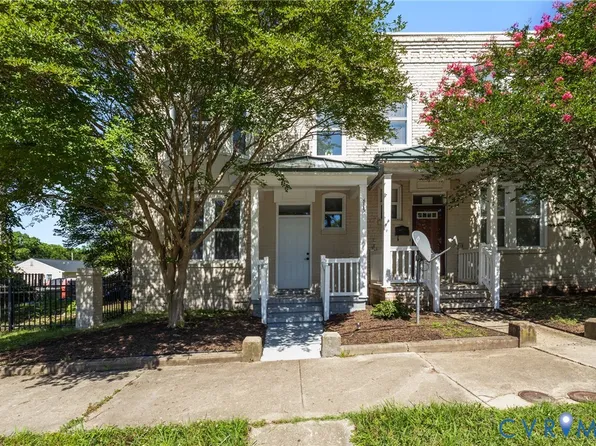 615 S Adams St, Petersburg, VA 23803