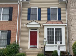 106 Galway Ln, Stafford, VA 22554