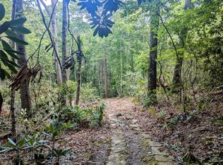 99999 Richard Ln, Black mountain, NC 28711