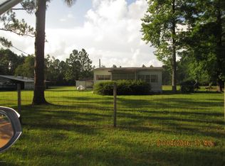 11505 Ivydell St, Fountain, FL 32438