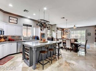 1032 Viale Placenza Pl, Henderson, NV 89011