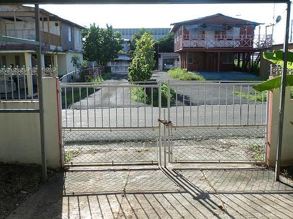 garage gate