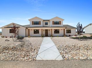 1772 S 4150 W, Cedar City, UT 84720