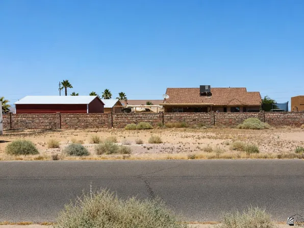 30400 E Quail Trl, Wellton, AZ 85356