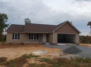 1502 Ellisboro Rd, Madison, NC 27025