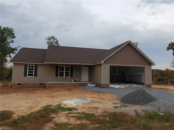 1502 Ellisboro Rd, Madison, NC 27025