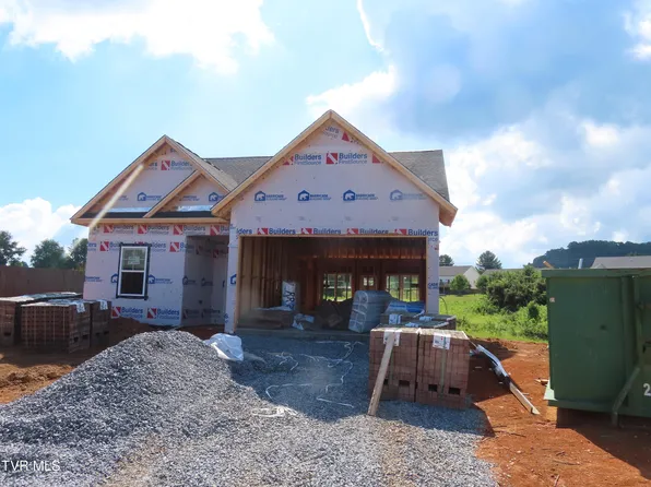 205 Kingsley Down Dr, Bristol, TN 37620