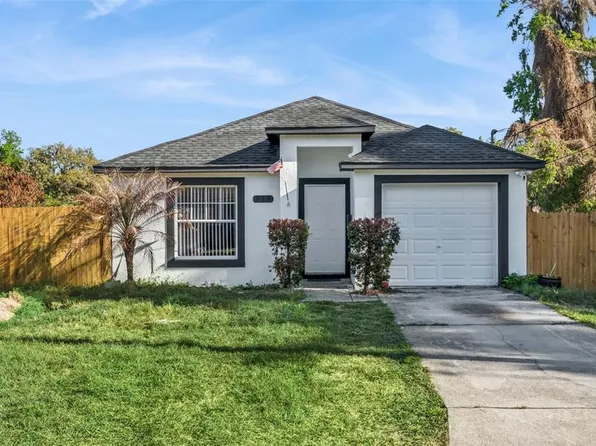 219 E 15th St, Apopka, FL 32703