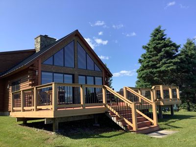 707 Reach Road, Presque Isle, ME, 04769