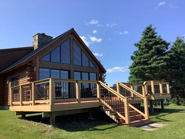 707 Reach Road, Presque Isle, ME 04769
