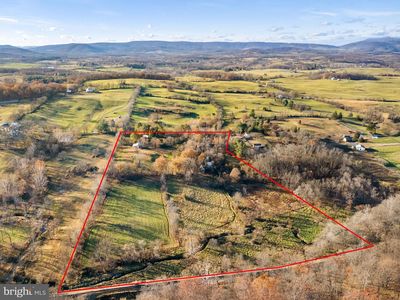 3383 & 3393 Lost Corner Rd, Delaplane, VA, 20144