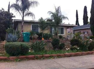 910 N Workman St, San Fernando, CA 91340