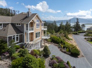 295 Fall Creek Dr, Tillamook, OR 97141