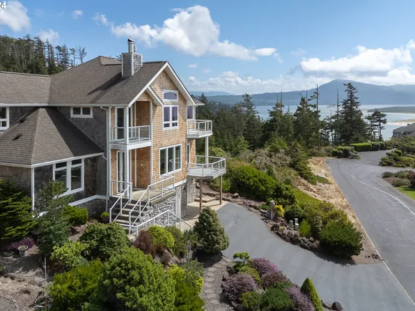 295 Fall Creek Dr, Tillamook, OR 97141