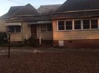 1201 Clark Ave, Tuskegee Institute, AL 36088