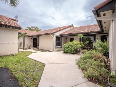 15125 SW 48th Ter #G-99, Miami, FL, 33185