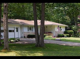 7475 Centerville Rd, Houghton, NY 14744