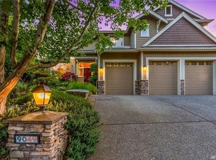 9049 143rd Ave SE, Newcastle, WA 98059