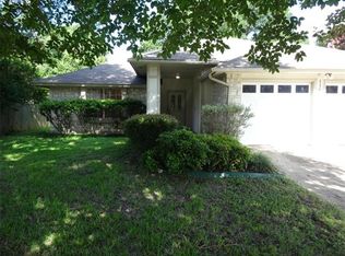 11604 Tanglebriar Trl, Austin, TX 78750