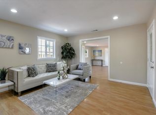 1481 Nelson Ct, Santa Clara, CA
