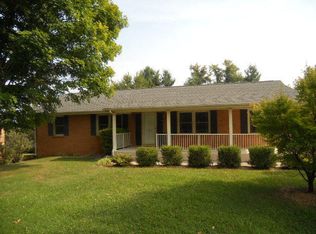 234 Apple Tree Rd, Roanoke, VA 24019