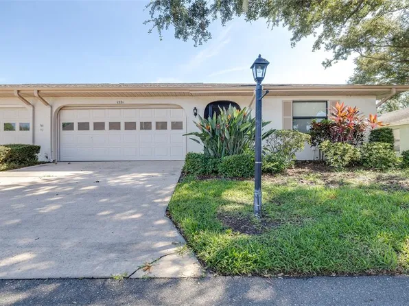1521 LELAND DRIVE, SUN CITY CENTER, FL 33573