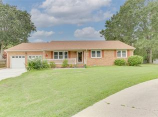 5101 Kittery Lndg, Virginia Beach, VA 23464