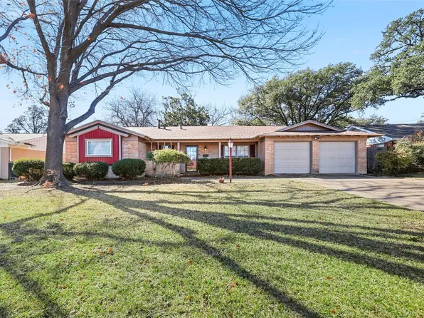 4209 Wedgmont Cir S, Fort Worth, TX 76133