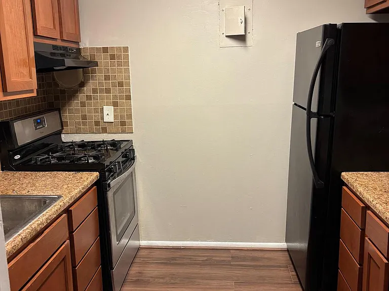 3853 Saint Barnabas Rd #202 — Photo 9