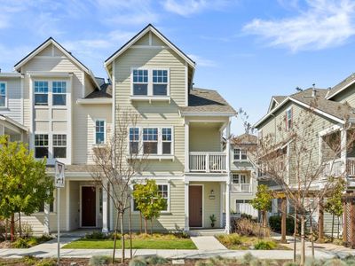3908 Degree Ln, Mountain View, CA, 94043