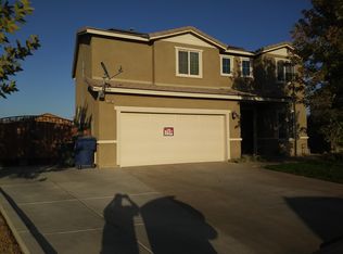 5502 Coburn Ridge Ct, Bakersfield, CA 93313