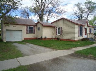 214 Bluff St, Clio, MI 48420